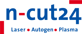 n-cut24 Logo