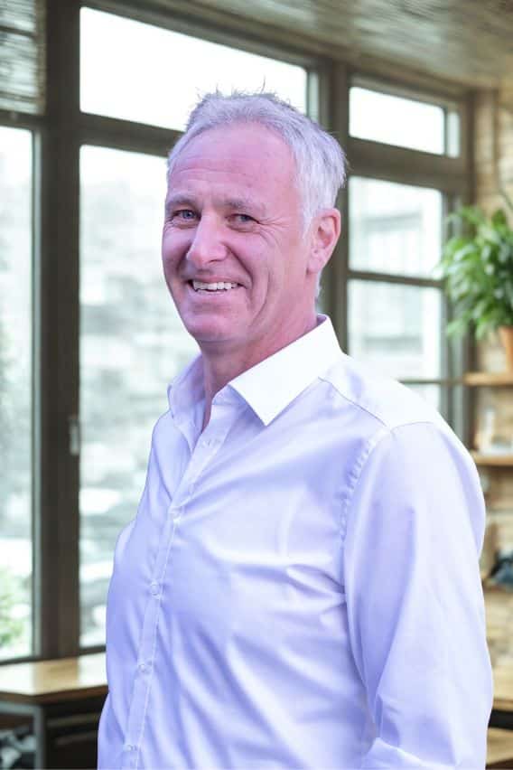 Mitarbeiter, Vertrieb