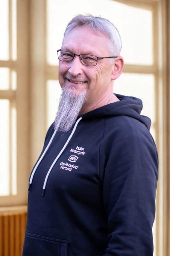 Mitarbeiter, Vertrieb