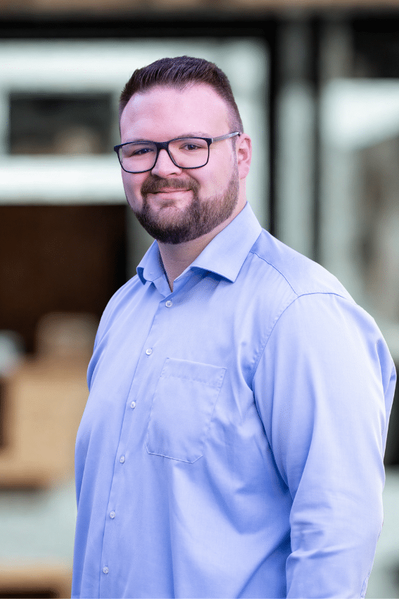 Mitarbeiter von N-cut24